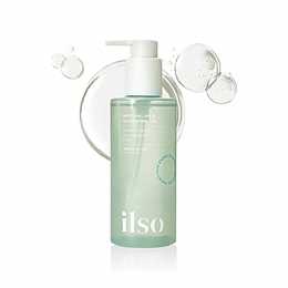 [ILSO] Natural Mild Cleansing Oil 200ml