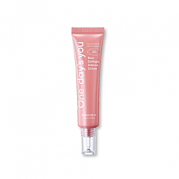[One-day's you] Real Collagen Cream 30ml
