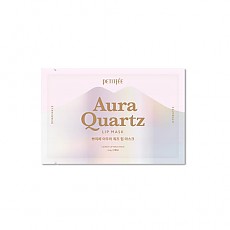 [PETITFEE] ★1+1★ Aura Quarts Lip Mask (1ea)