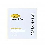 [One-day's you] Help Me Honey-C Pad (10ea*2ea)
