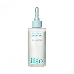 [ILSO] Super Melting Serum Softener 150ml