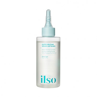 [ILSO] Super Melting Sebum Softener 150ml