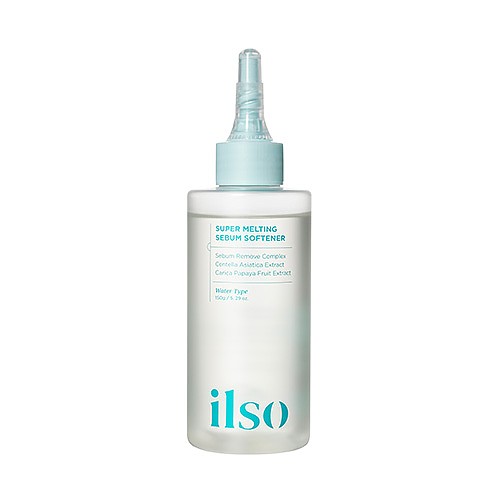 [ILSO] *TIMEDEAL*  Super Melting Serum Softener 150ml