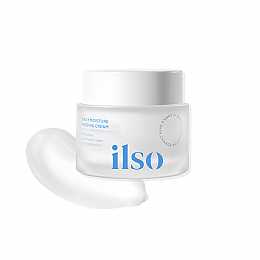 [ILSO] Daily Moisture Pudding Cream 50ml