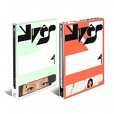[K-POP] Yves 1ST EP ALBUM - LOOP (Random Ver.)