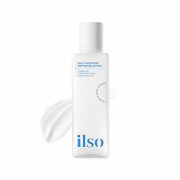 [ILSO] Daily Moisture Softening Lotion 150ml