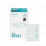 [ILSO] Natural Mild Clear Nose Pack (5ea)