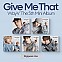 [K-POP] WayV 5TH MINI ALBUM - Give Me That (Digipack Ver.) (Random Ver.)