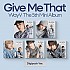 [K-POP] WayV 5TH MINI ALBUM - Give Me That (Digipack Ver.) (Random Ver.)