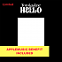 [K-POP] (applemusic pob) ZEROBASEONE 3RD MINI ALBUM - You had me at HELLO (Solar Ver.) (LIMITED)