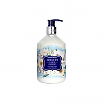 [BOUQUET GARNI] Deep Perfume Treatment Baby Powder 500ml