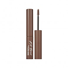 [CLIO] Kill Brow Color Brow Lacouer (01 Natural Brown)