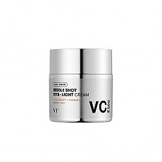 [VT Cosmetics] Reedle Shot Vita-Light Cream 50ml