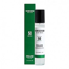 [W.DRESSROOM] Dress & Living Clear Perfume 150ml (No.50 Green Apple)