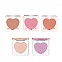 [ETUDE] Heart Pop Blusher (5 Colors)