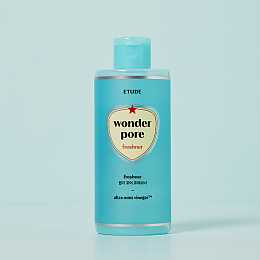 [ETUDE] *renewal* Wonder Pore Freshner 250ml