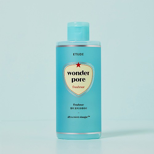 [ETUDE] *renewal* Wonder Pore Freshner 250ml