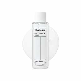 [Biodance] First Synergy Toner 150ml