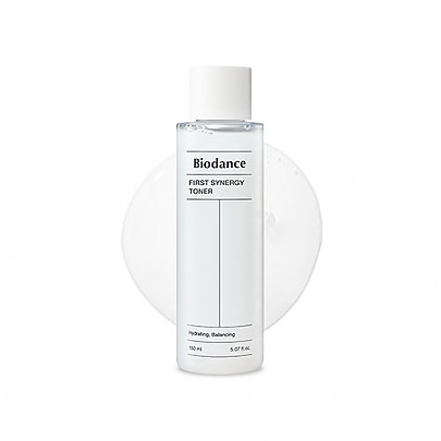 [Biodance] First Synergy Toner 150ml