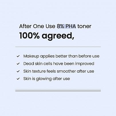 [Biodance] Skin Refining Mild PHA Toner 150ml