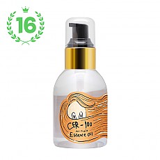 [Elizavecca] Hair Muscle Essence Oil 100ml