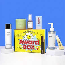 [STYLEKOREAN] Award Box