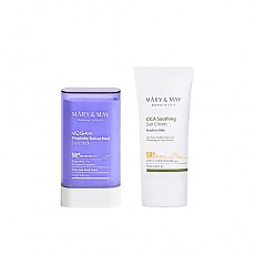 [Mary&May] *TIMEDEAL*  Sun Duo Set
