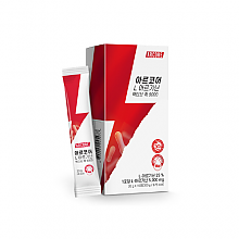 [BOTO] *TIMEDEAL*  Arcore L Arginine Active Quick 5000 (15 Sticks)