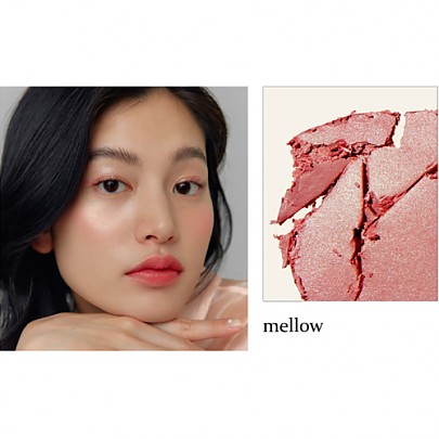 [hince] True Dimension Glow Cheek (4 Colors)