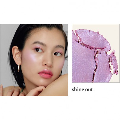 [hince] True Dimension Glow Cheek (4 Colors)