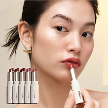 [hince] Mood Enhancer Lip Glow (5 Colors)