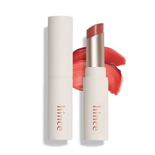 [hince] Mood Enhancer Lip Glow (5 Colors)