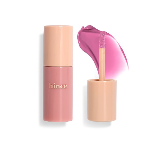 [hince] Dewy Liquid Cheek (5 Colors)