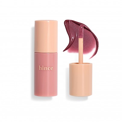 [hince] Dewy Liquid Cheek (5 Colors)