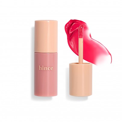 [hince] Dewy Liquid Cheek (5 Colors)