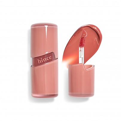 [hince] *new* Raw Glow Gel Tint (10 Colors)