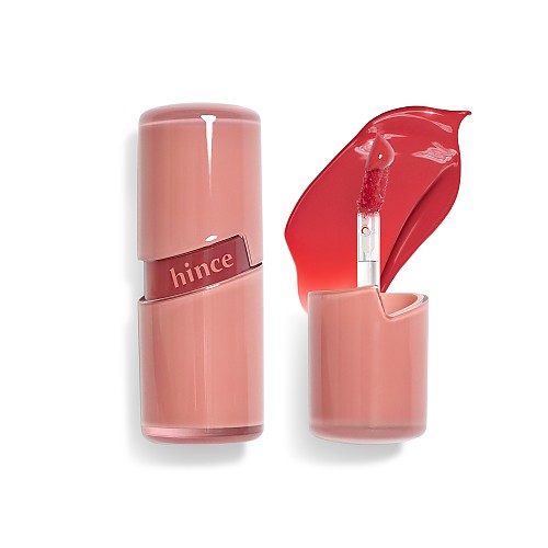 [hince] *new* Raw Glow Gel Tint (10 Colors)