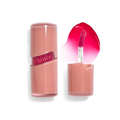 [hince] *new* Raw Glow Gel Tint (15 Colors)