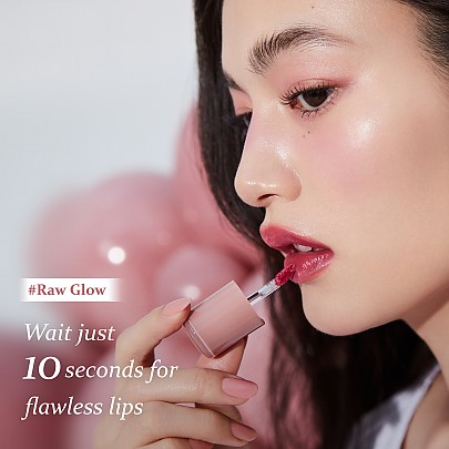 [hince] *new* Raw Glow Gel Tint (15 Colors)