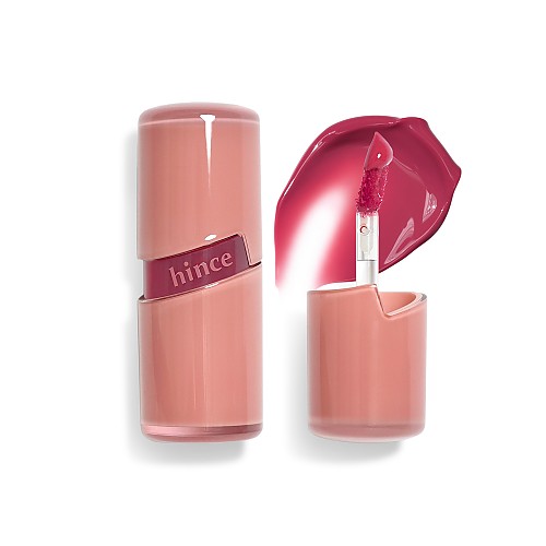 [hince] *new* Raw Glow Gel Tint (10 Colors)