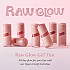 [hince] *new* Raw Glow Gel Tint (10 Colors)