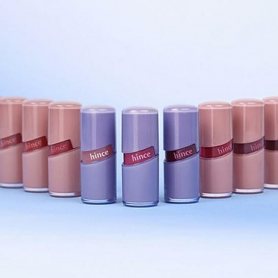 [hince] *new* Raw Glow Gel Tint (10 Colors)