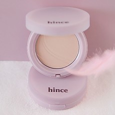 [hince] Second Skin Airy Powder (2 Types)