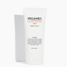 [MIGUHARA] Daily Care Sun Cream Origin SPF 50+/PA+++