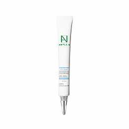 [AMPLE:N] *renewal* HyaluronShot Eye Cream 25ml