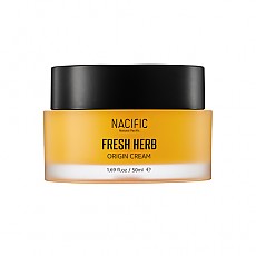 [Nacific] *renewal* Fresh Herb Origin Cream 50ml
