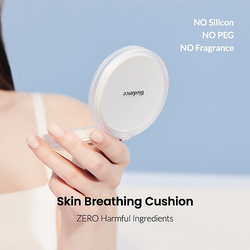 [Biodance] Radiant Pure Essence Cushion (2 Colors)