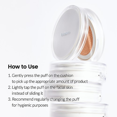 [Biodance] Radiant Pure Essence Cushion (2 Colors)