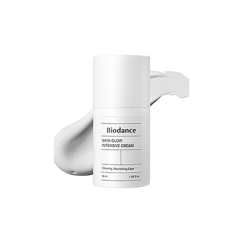 [Biodance] Skin-Glow Intensive Cream 50ml