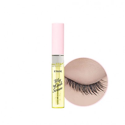 [ETUDE] *TIMEDEAL*  *renewal* My Lash serum 9ml